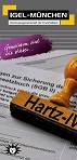 Info-Broschüre IGEL - Interessengemeinschaft der Erwerblosen