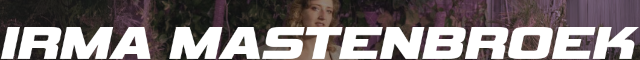 banner: irmamastenbroek.com