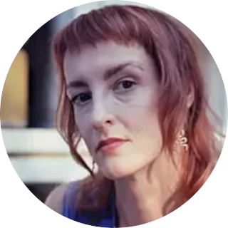 Annett Scheffel @Goethe-Institut